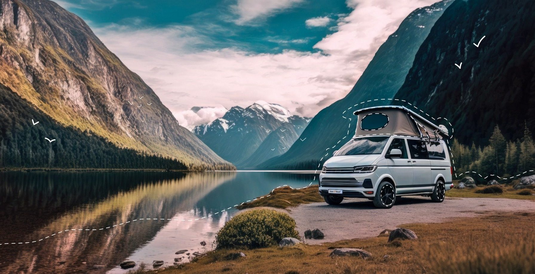 Lire la suite à propos de l’article Ils ont fait installé un toit relevable avec VAN AND ROOF, Bretagne : leurs avis