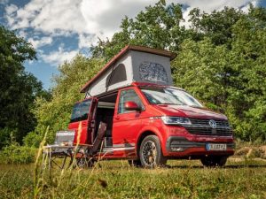 reimo toit relevable bretagne 22 44 35 56 poseur toit relevable van VW