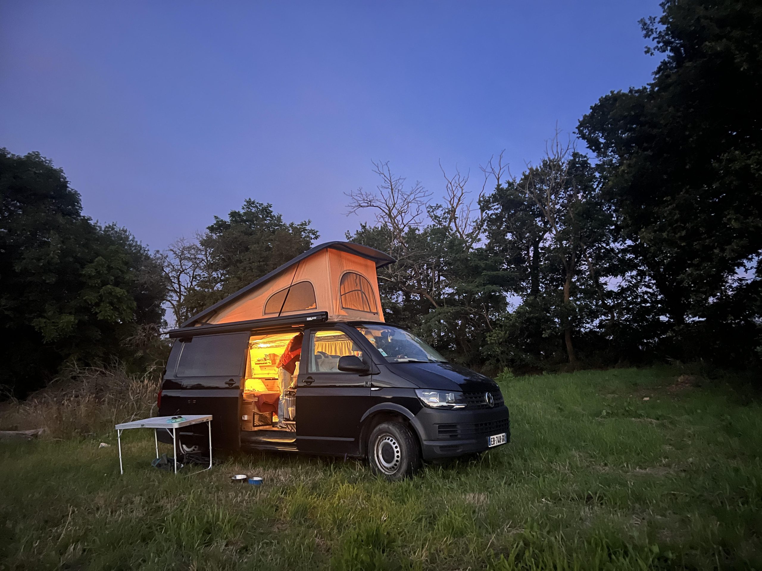 Lire la suite à propos de l’article Le confort d&rsquo;un toit relevable : mythe ou réalité ? Retours d&rsquo;expériences en Bretagne